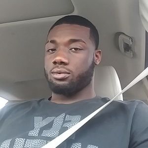 Meet your Posher, Greg